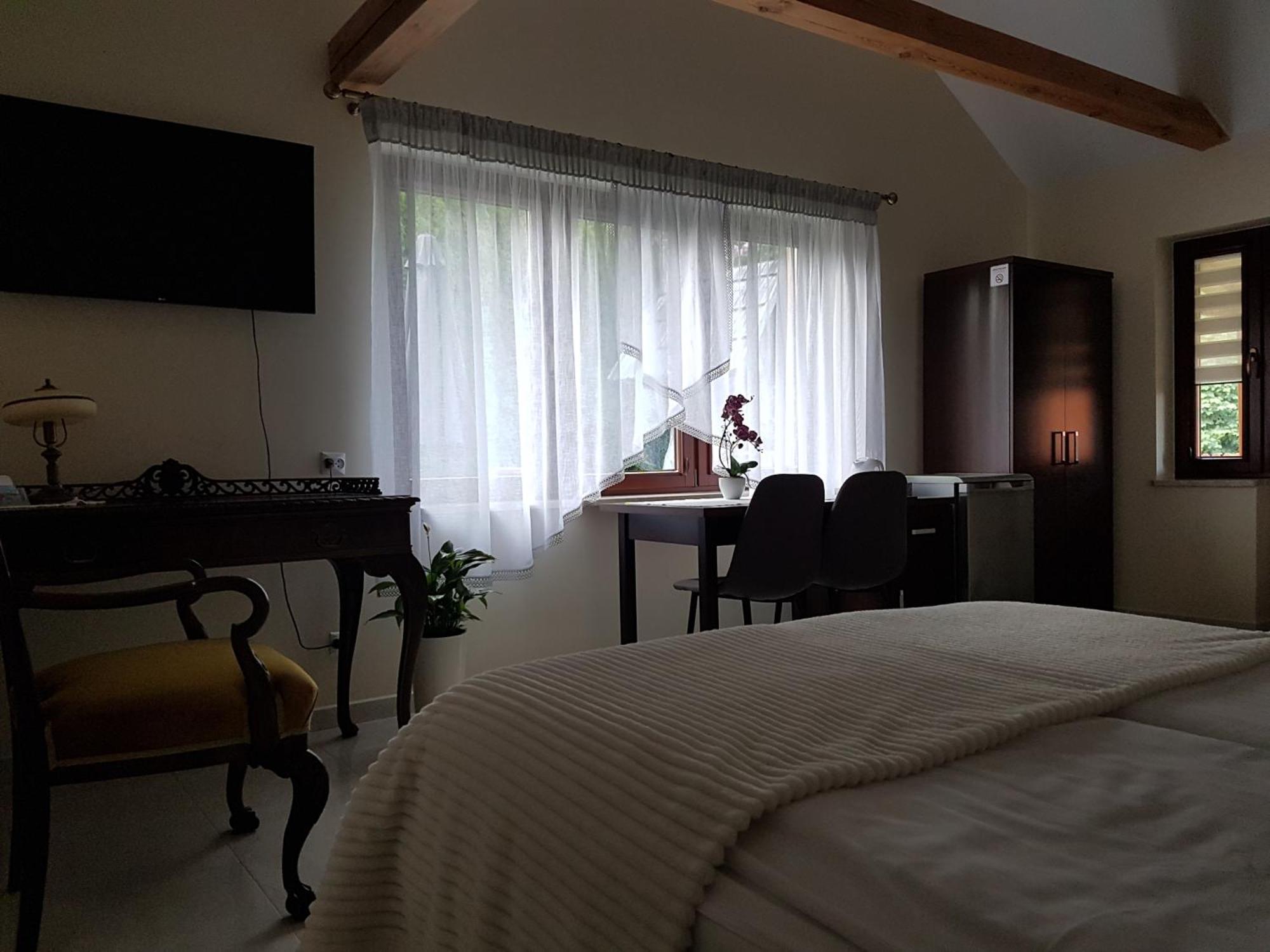Apartamenty Avanti-Stare Miasto Zamosc Exterior foto