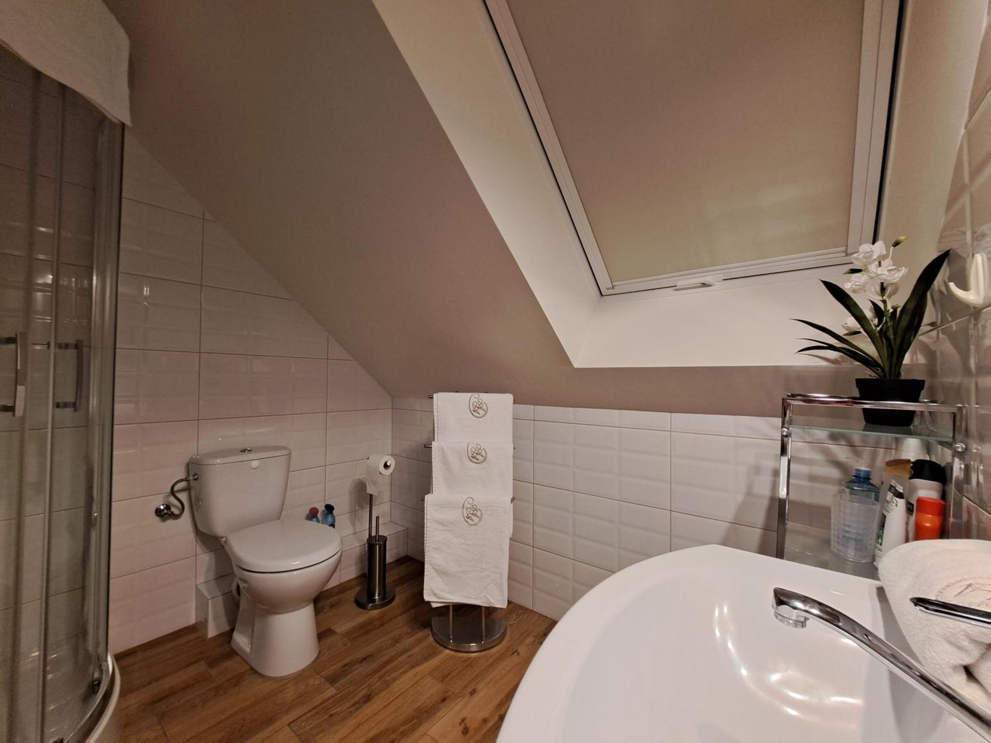 Apartamenty Avanti-Stare Miasto Zamosc Exterior foto